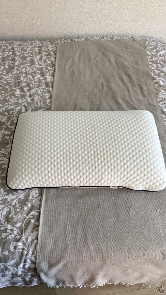 Emma Kissen: Oreiller Emma Original Adapt Cooling – Neu (gemäss Beschreibung) aus Zürich von Titsia