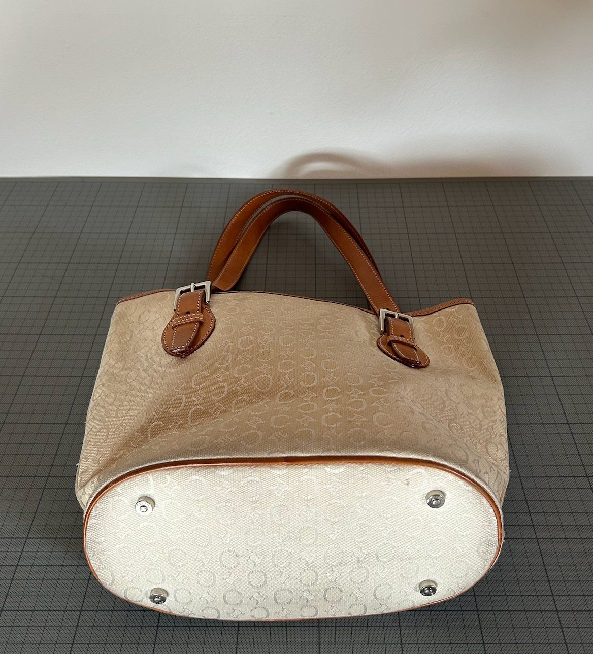 Celine Borse da donna: CELINE - Orig. Shopper Bag ! – Usato da Fleurier venduto da dyneau 3