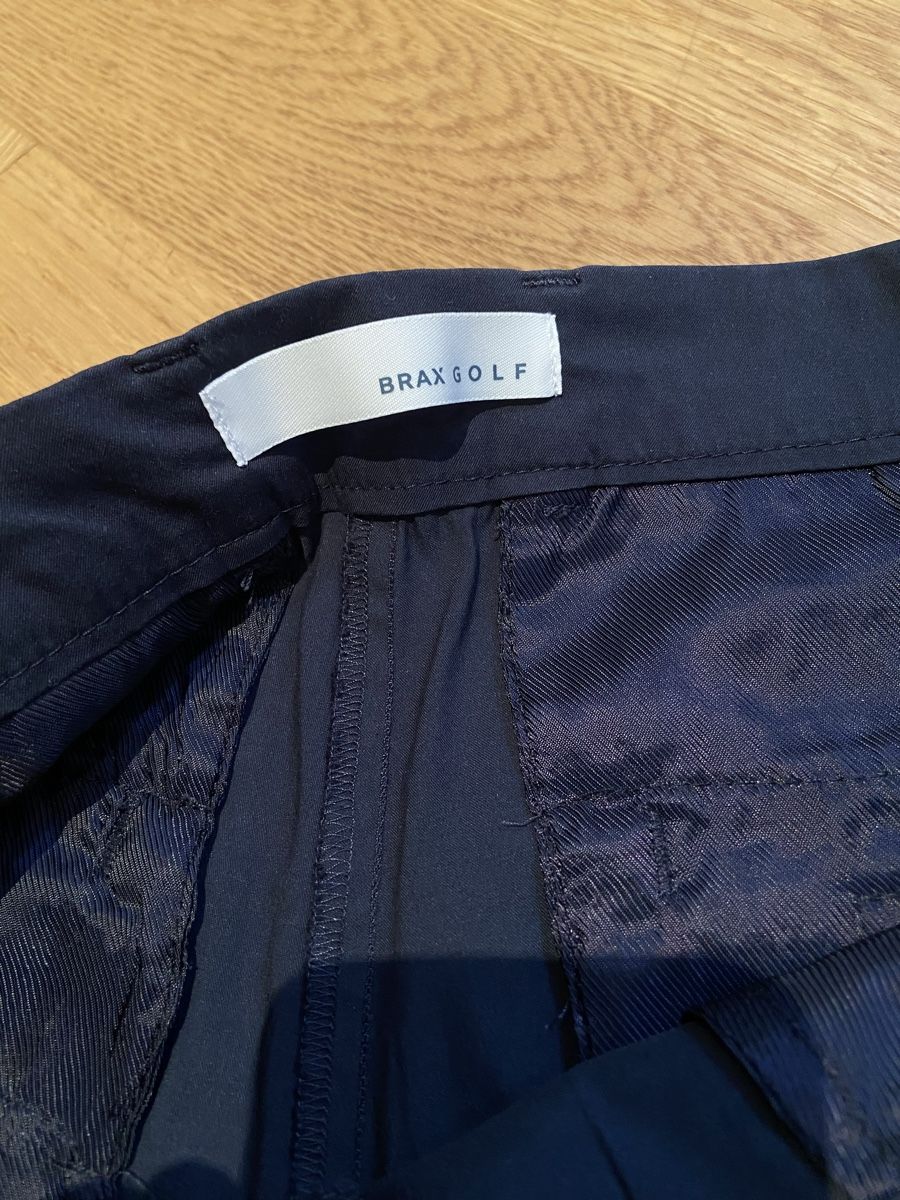 Brax Hosen: Brax Golf Sporthose / Chino 36 – Gebraucht aus Winterthur von mal_8f2x 1