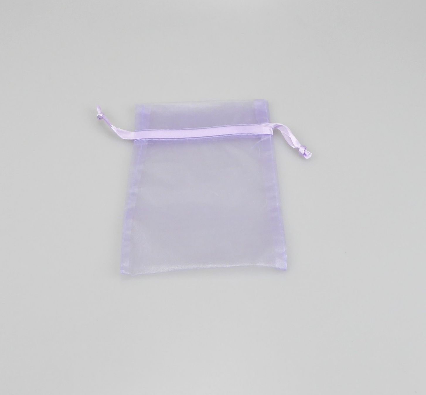Tutte le decorazioni: Organza-Säckchen flieder – Nuovo e nell'imballaggio originale da Mauren venduto da Yeelen