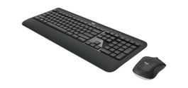 Logitech MK540 Advanced Wireless Tastatur + Maus (QWERTY)