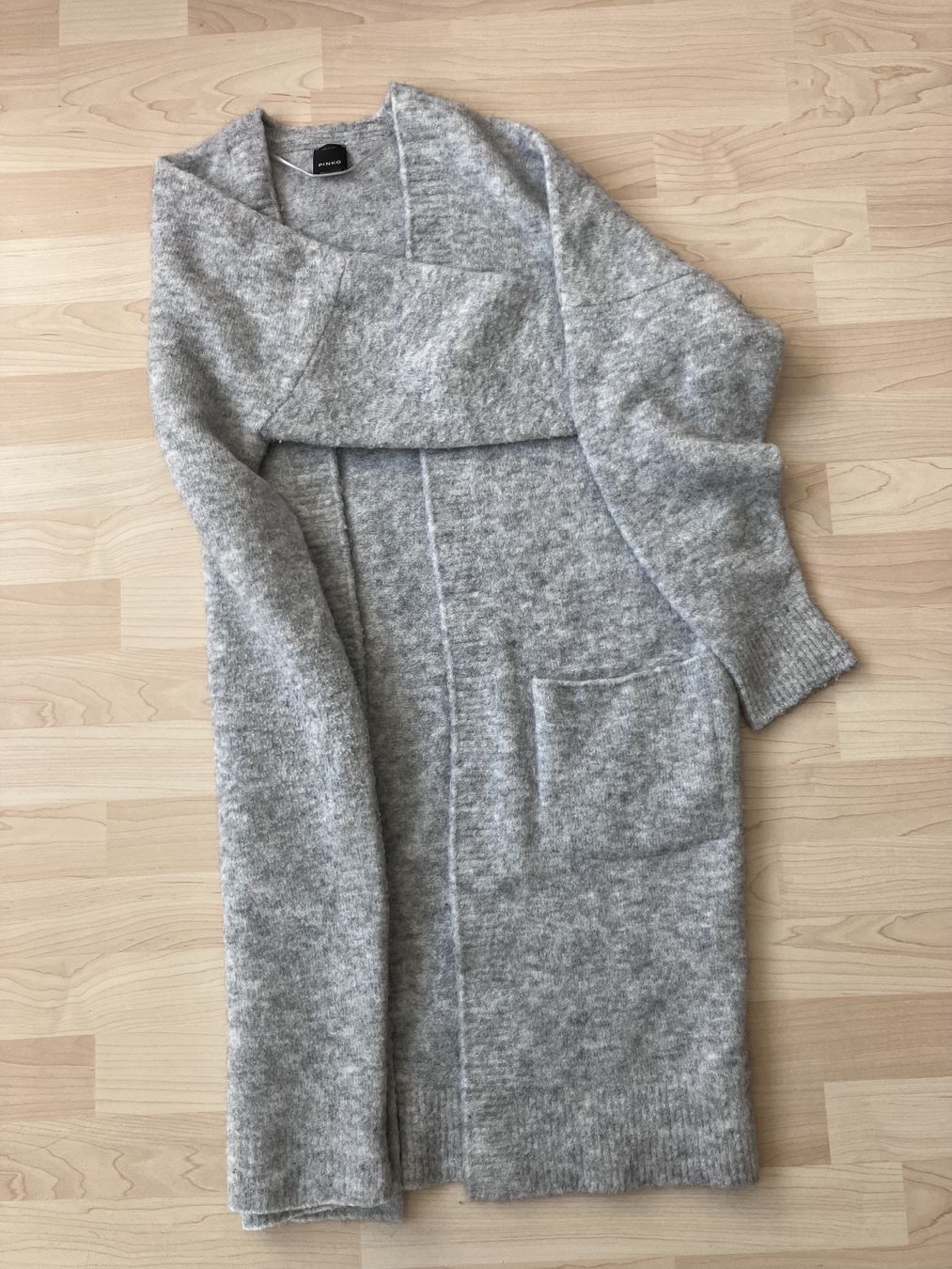 Pinko Maglioni & Felpe: Langer PINKO Cardigan – Usato da Jona venduto da jallah 1