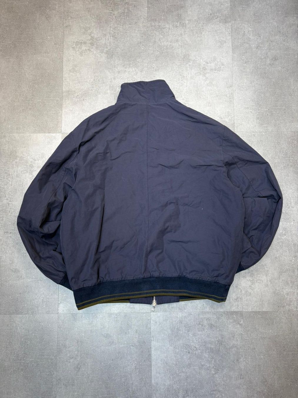 Fred Perry Jacken: Fred Perry Harrington Jacke - Grösse XXL – Neu (gemäss Beschreibung) aus Werdenberg von hase.vintage 3