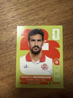 Panini Fifa TUN 12