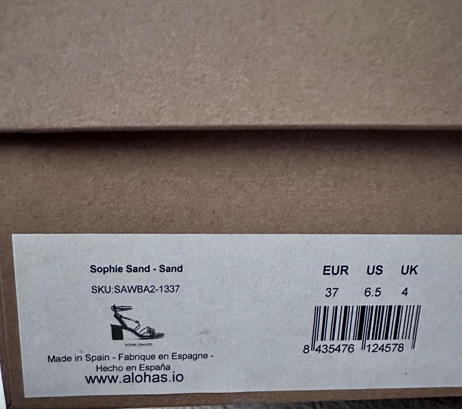 Scarpe da donna: Sandaletten NEU!! – Nuovo e nell'imballaggio originale da Zug venduto da Ale_97 4