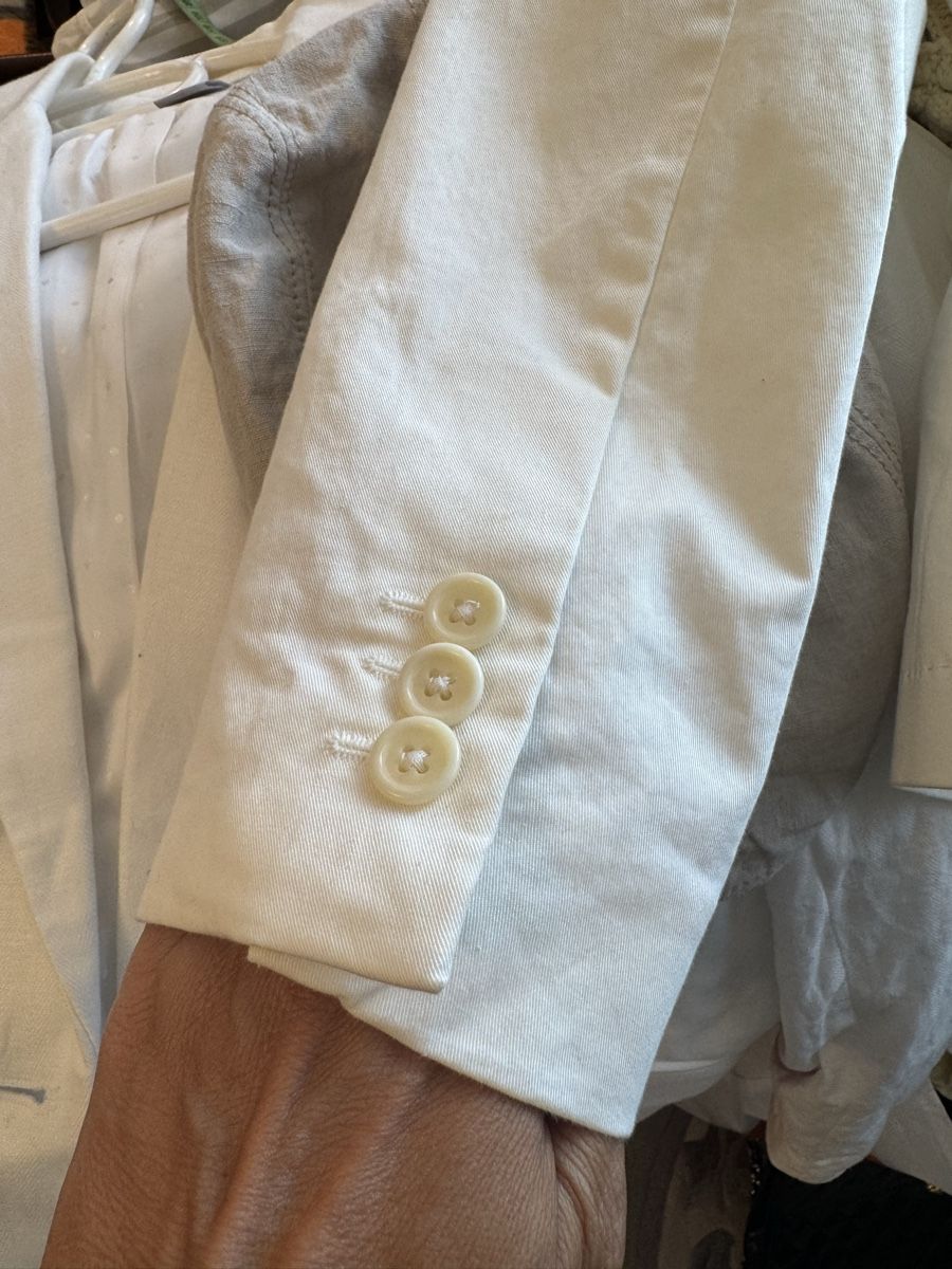 Gant Vestes: Gant Blazer – D'occasion à Obfelden par cesarina10 6