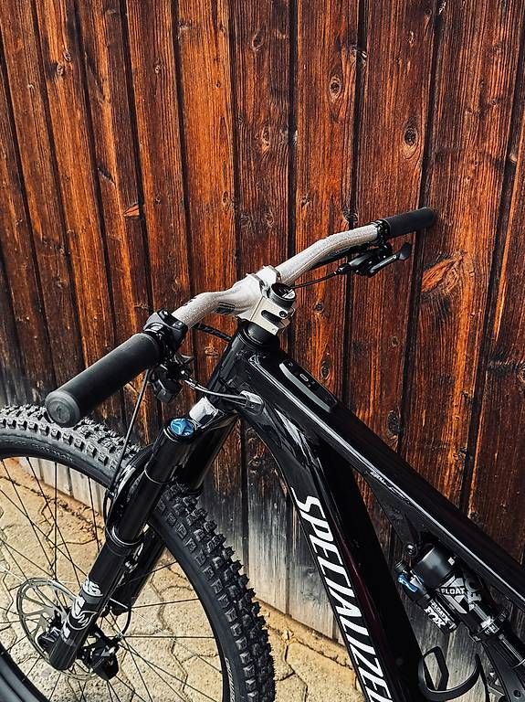 Specialized Velos: Specialized Turbo Levo G3 – Gebraucht aus Appenzell von samirakeller 2