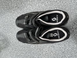 Veloschuhe SCOTT, neuwertig, Gr. 47