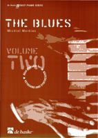THE BLUES – Easy Piano – Vol. 2