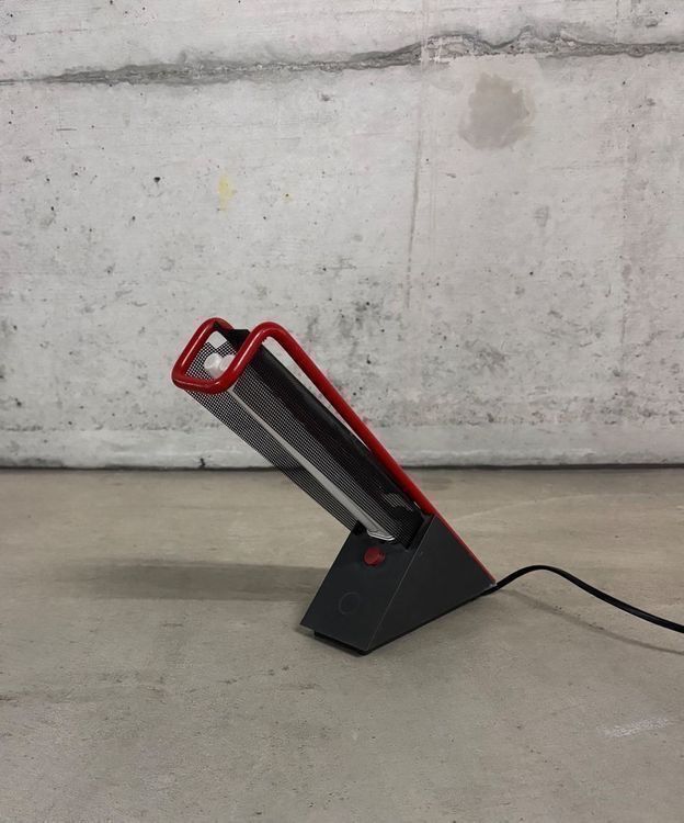 Lampen: tischleuchte aus den achziger jahren – Gebraucht aus Allschwil von rotocker 3