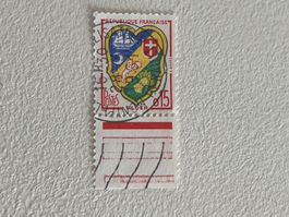 France Briefmarken (Gratis-Versand)