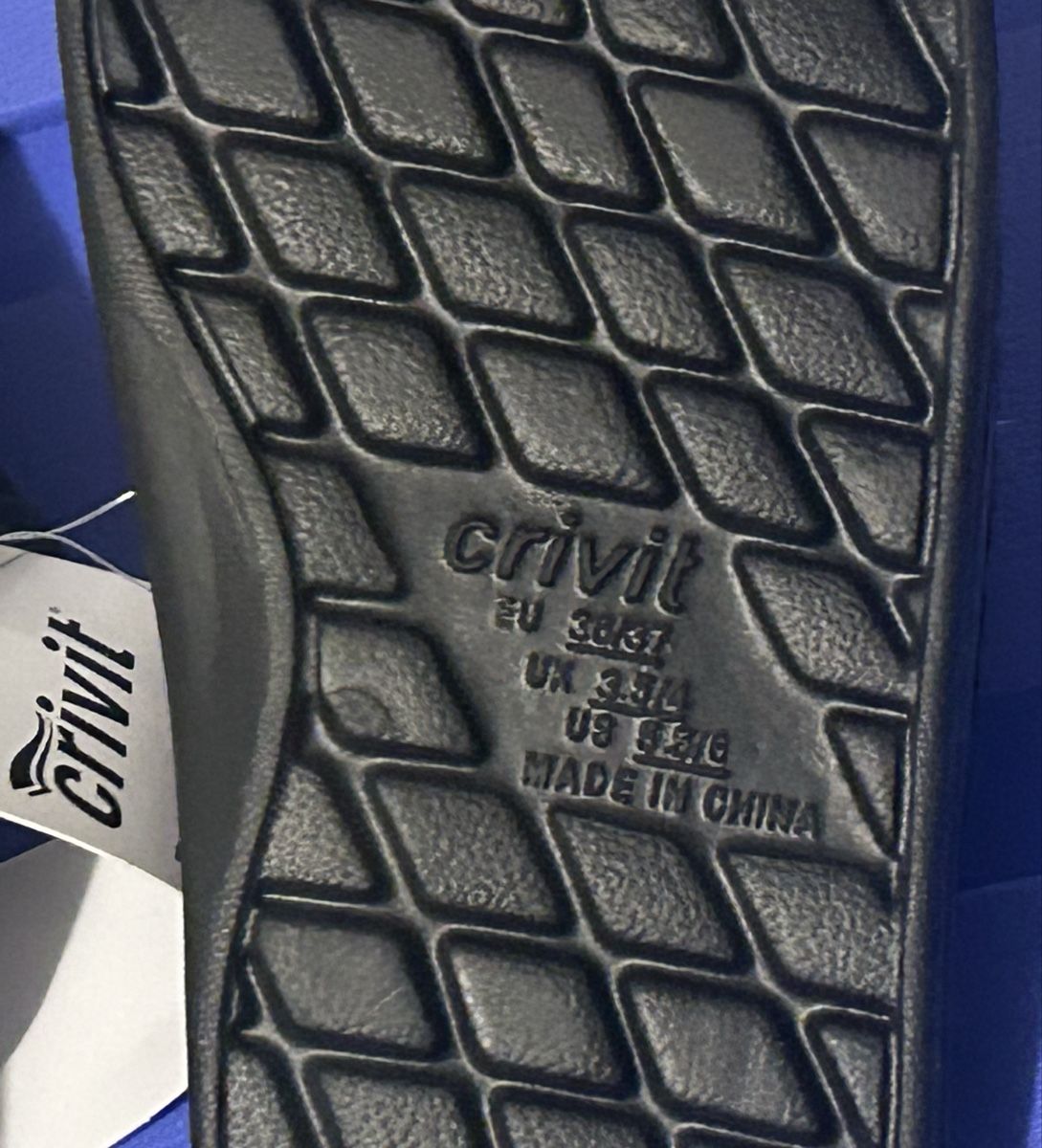 Damenschuhe: 2x Badeschuhe36/37 NEU – Neu und originalverpackt aus Winterthur von stella67 2