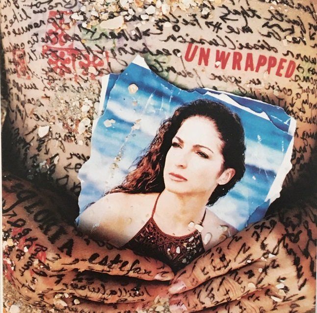 CD: Gloria Estefan - Unwrapped – Usato da Grüningen venduto da azulverde