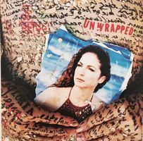 Gloria Estefan - Unwrapped