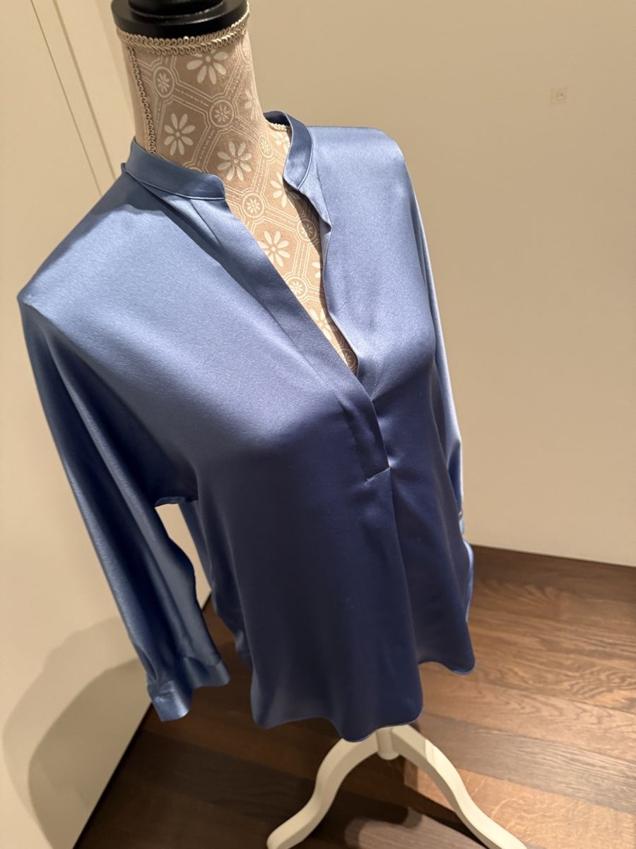 Blusen: Vince Bluse Gr. XS/TP – Neu (gemäss Beschreibung) aus Balzers von Lissi57 9