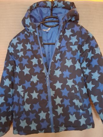 Jacke Kids gr 128