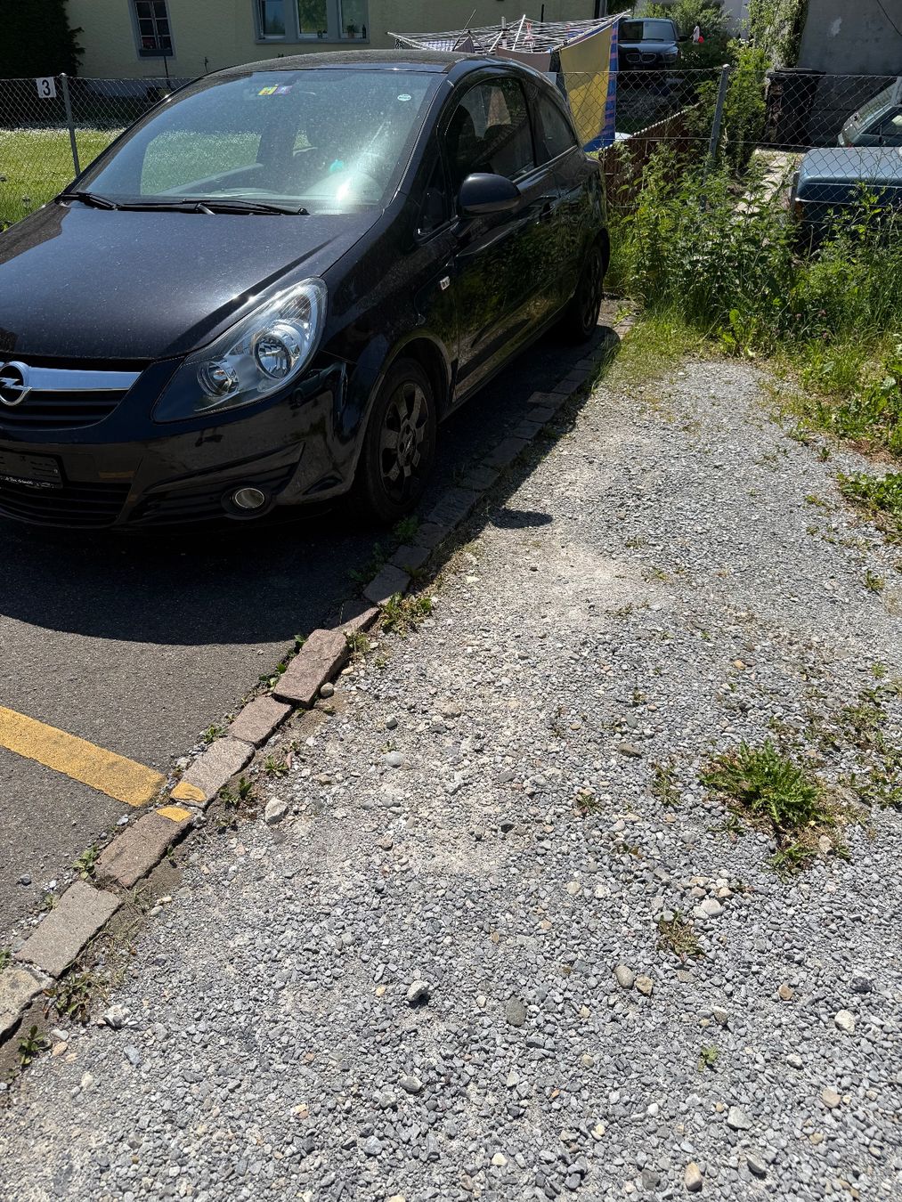 Opel Automobili: Opel corsa – Usato da Bauma venduto da Tauliledi 1