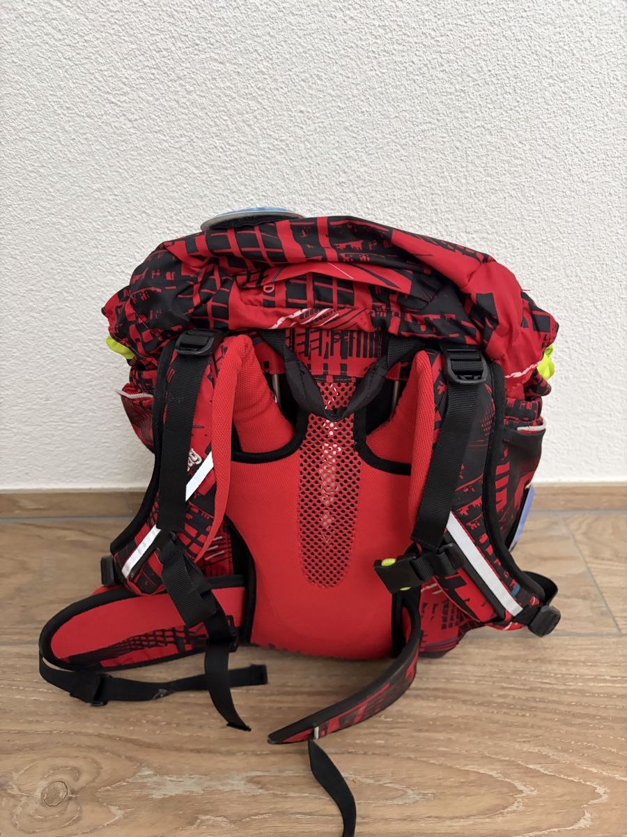 Ergobag Borse & Zaini: Schulsack – Usato da Seon venduto da safi2013 1