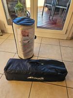 Hauck Reisebett Dream N Play Plus Navy