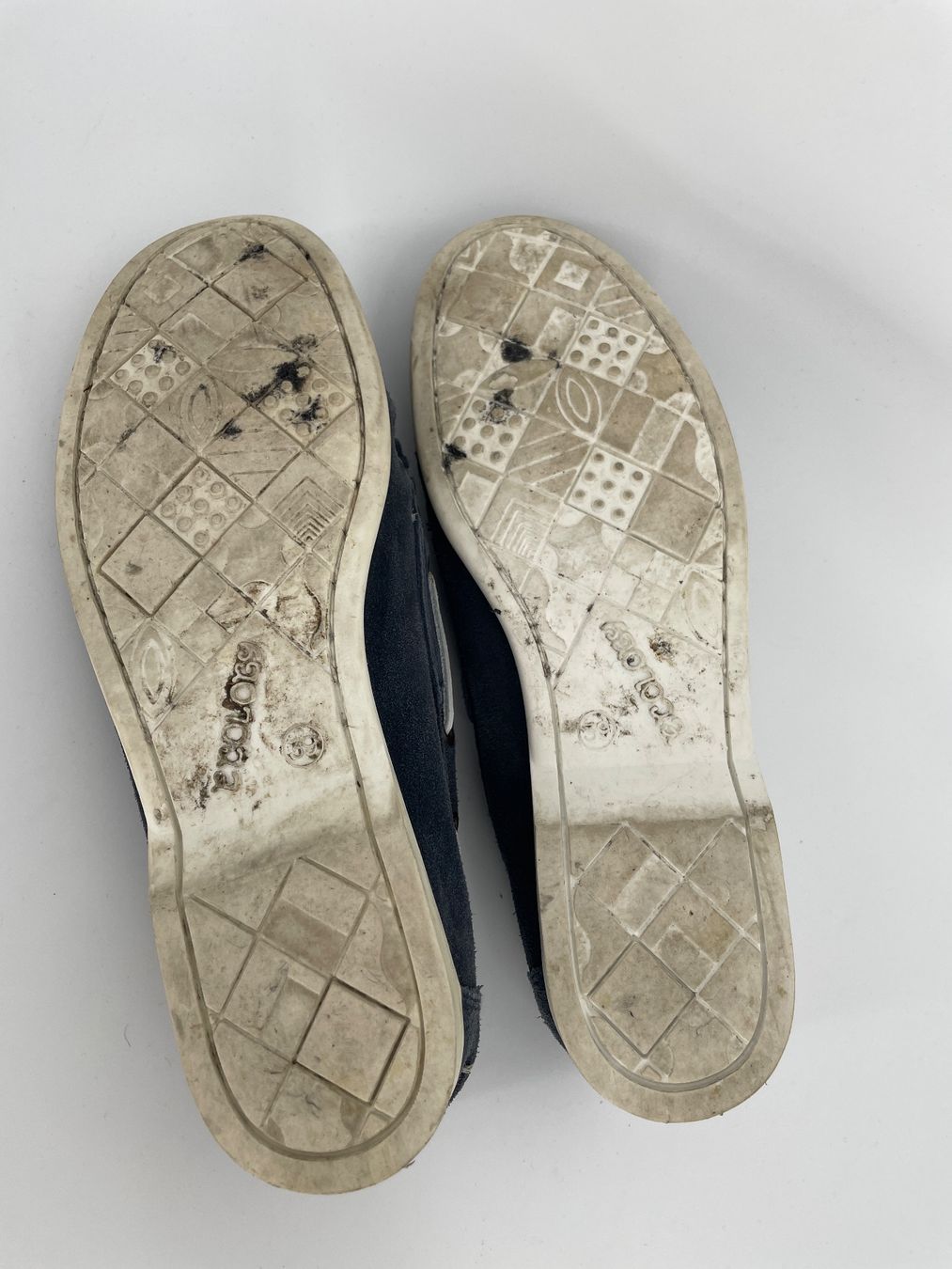 Scarpe da donna: Leder Mokassin Gr. 39 – Usato da Auenstein venduto da moin. 5