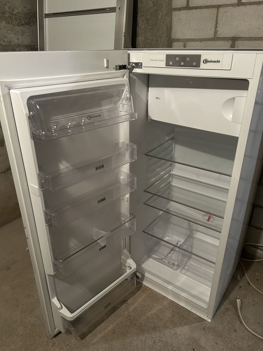 Frigoriferi: Bauknecht Einbaukühlschrank – Usato da Trubschachen venduto da Cerajo2000
