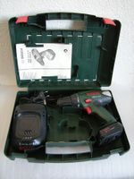 AKKU-BOHRSCHRAUBER BOSCH PSR 14.4 LI-2