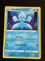 Pokemon Quabbel - Battle-Styles 41/163 - Deutsch
