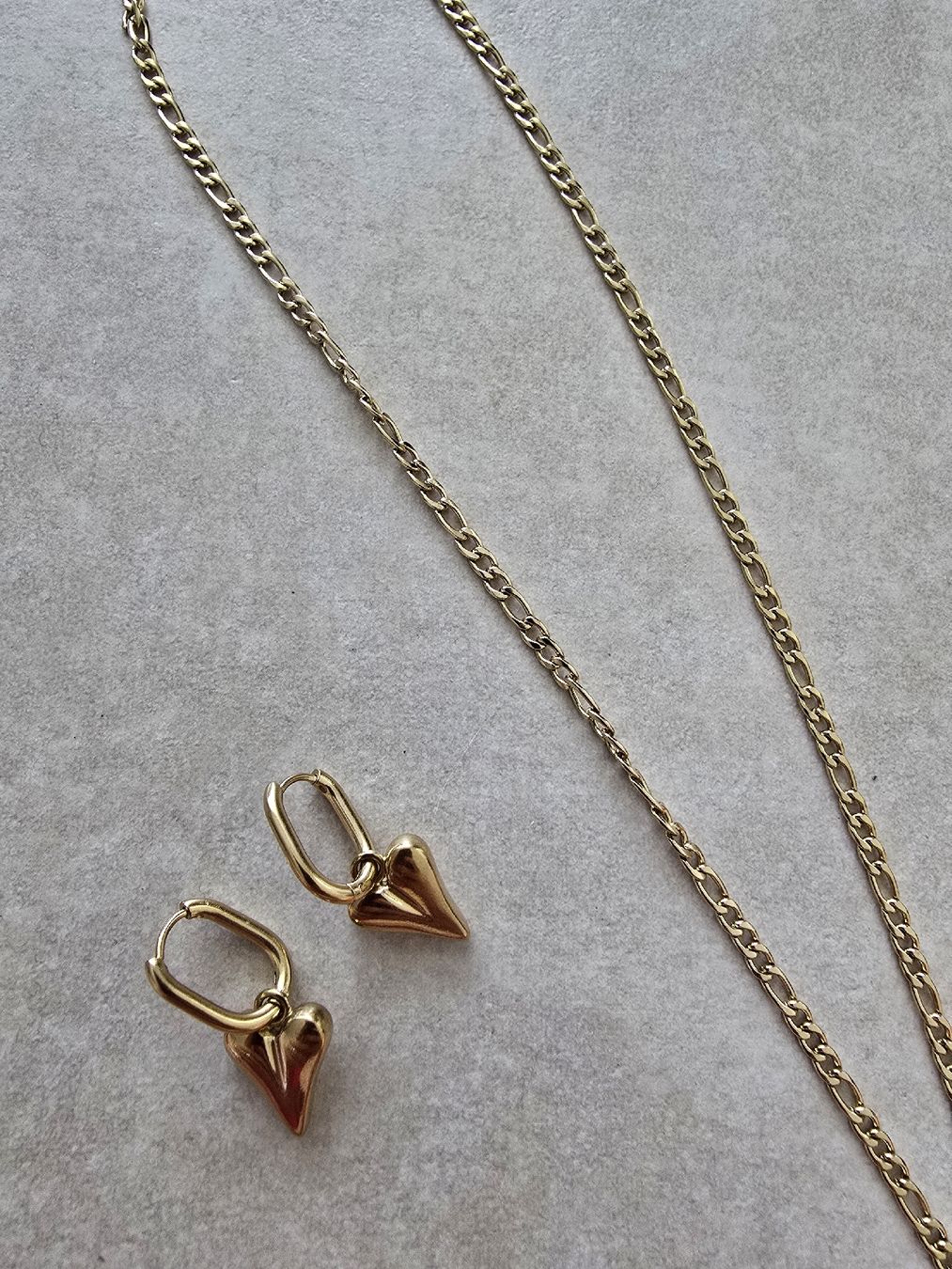Autres bijoux: Luamaya Schmuck Set – Neuf avec emballage d'origine à Rickenbach b. Wil par Kth_v8 3