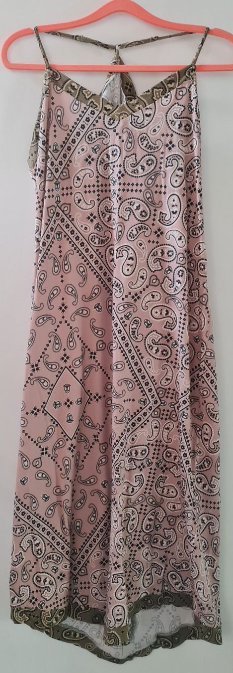 Intimissimi Vestiti: SommerKleid von Intimissimi - Einheitsgrösse – Nuovo (secondo la descrizione) da Bäriswil BE venduto da irwu
