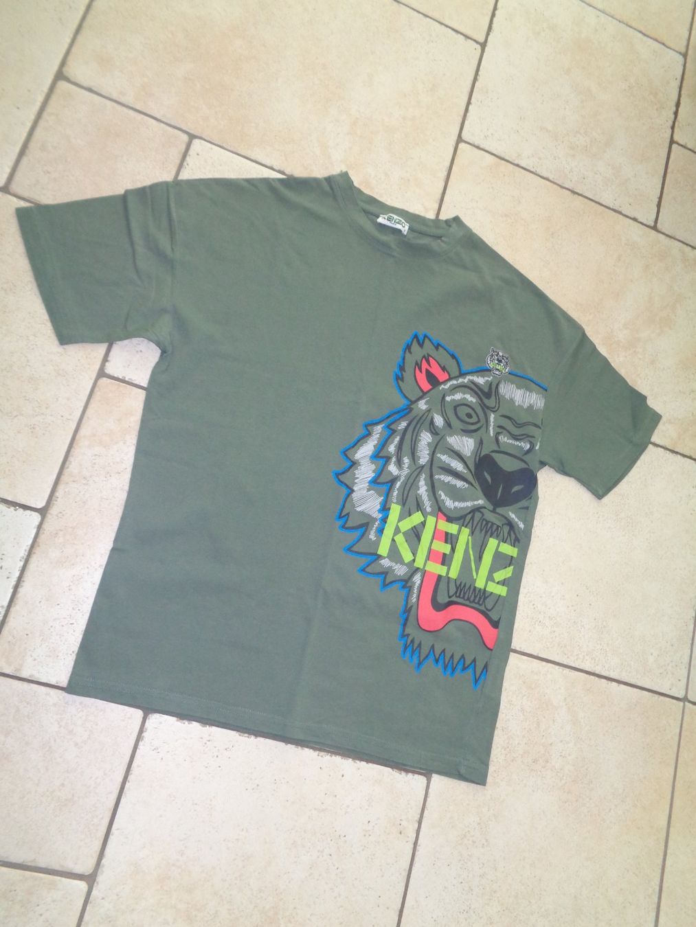 T-shirt: Shirt  Grösse S – Usato da Kreuzlingen venduto da Robi-2003