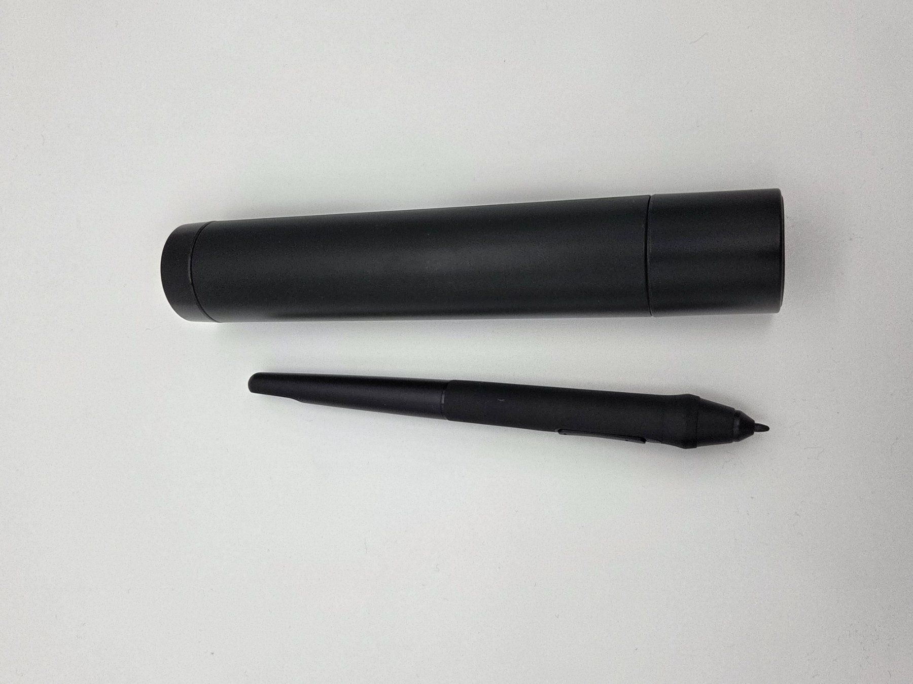 Tablet PC: XP-Pen Deco 03 Wireless Grafiktablett – Usato da Hünibach venduto da __Luca__ 3
