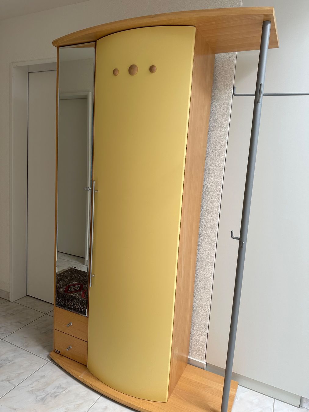 Guardaroba: Schöne Garderobe (DIGA), Flurschrank – Usato da Wallisellen venduto da funnydance 2