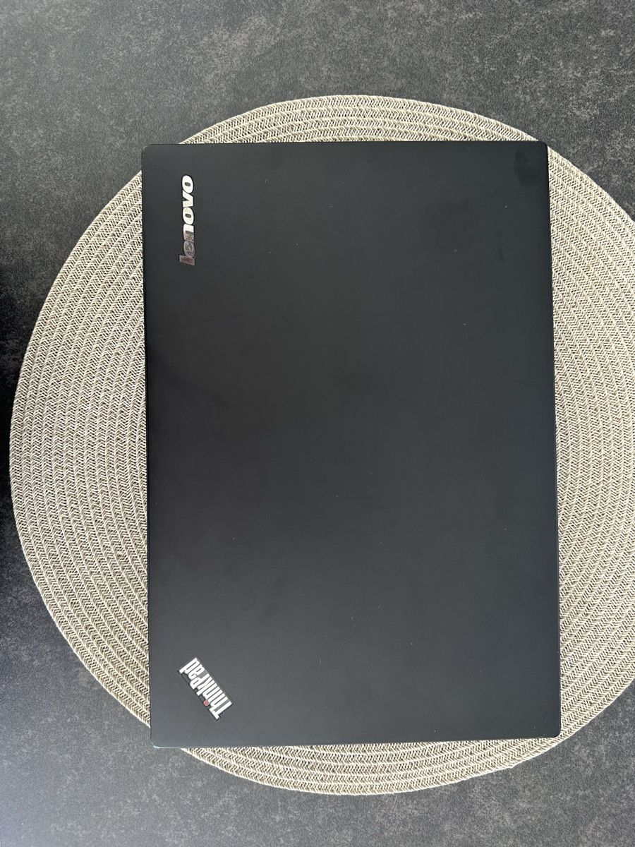 Lenovo Notebook: T1A ThinkPad X240 – Usato da Wettingen venduto da Pride360 2
