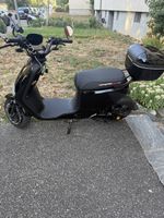 Scooter Elettrico con garanzia