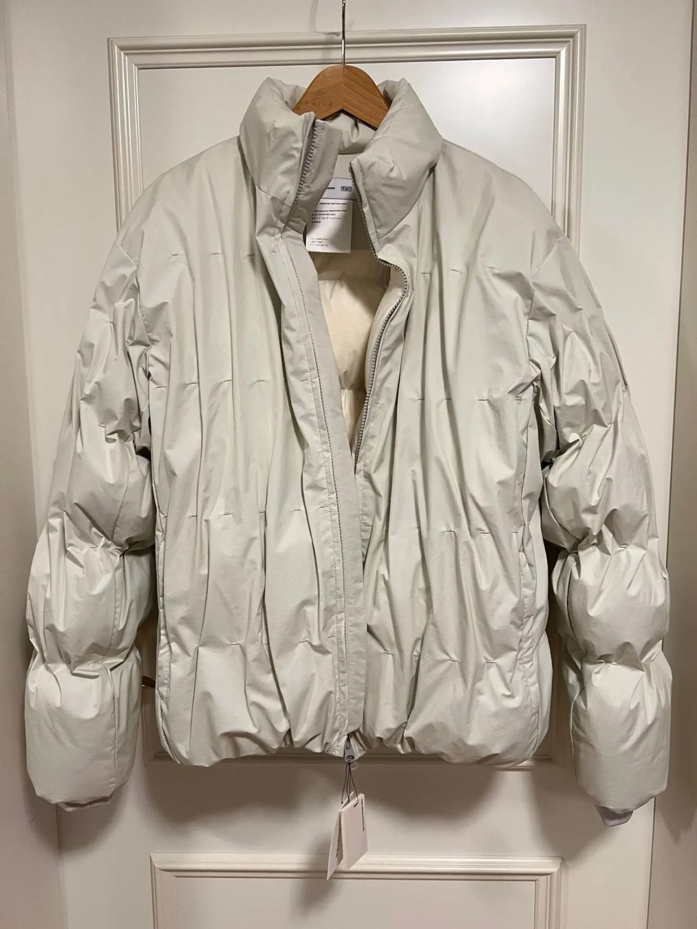 Jacken: NEW Post Archive Faction (PAF) 4.0+ Down Puffer Jacket – Neu und originalverpackt aus St.Gallen von ArchivTheShop 1