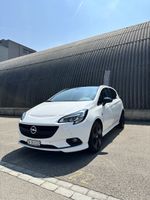 Opel Corsa OPC Line in sehr gutem Zustand