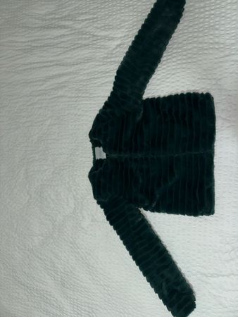Übergangsjacke
