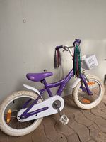 Kinder Velo California