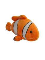 NATURE PLANET Plüschtier "Clownfisch"