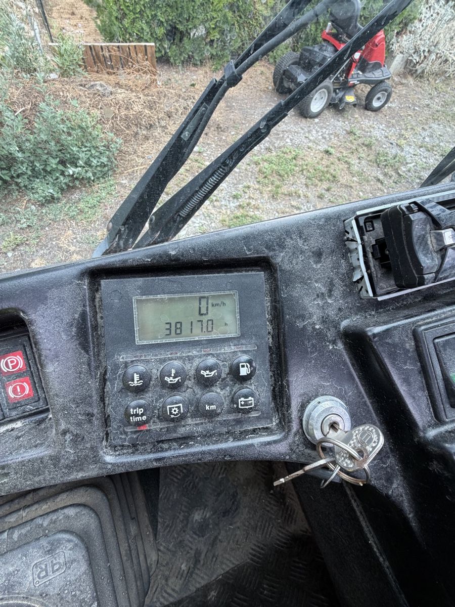 Veicoli commerciali: Transporteur Victor, Melli – Usato da Saxon venduto da vou_2kdt 5
