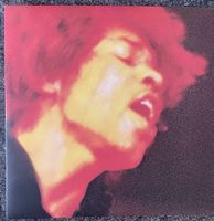 Jimi Hendrix Experience - Electric Ladyland - 2 Vinyl LPs