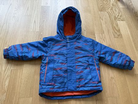 LUPILU - Veste d’hiver, taille 86/92