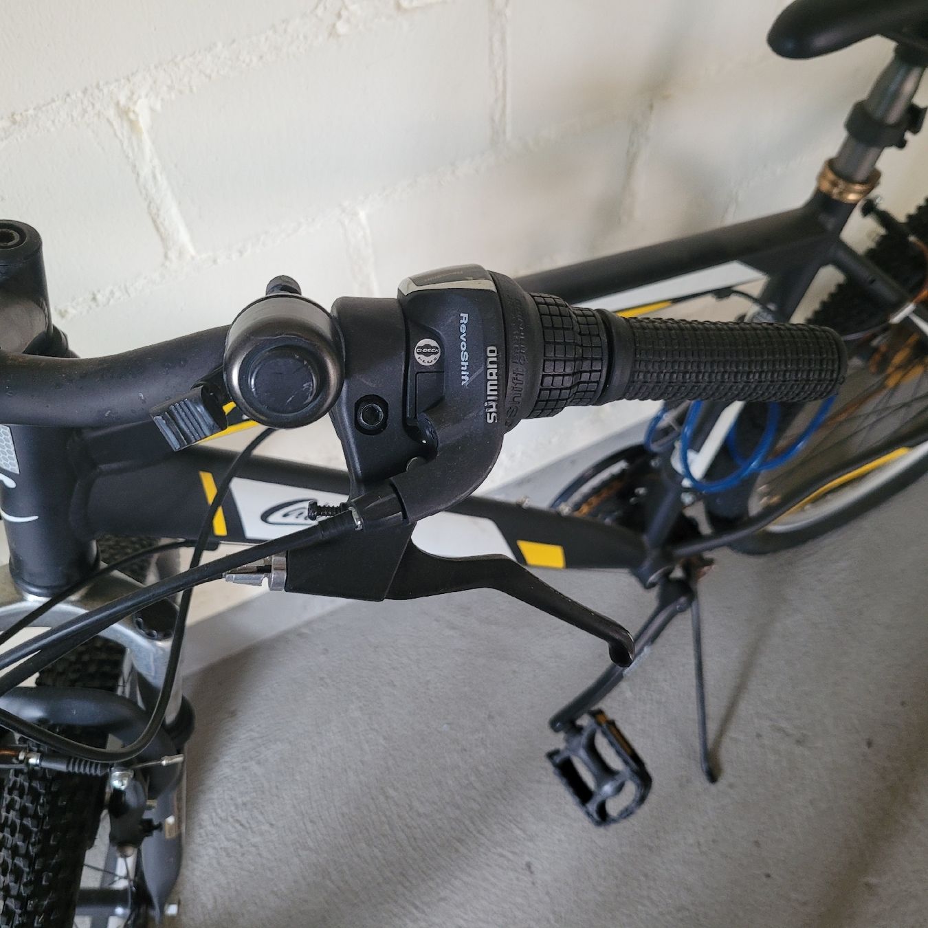 Biciclette: Mountainbike California Rush – Usato da Schmerikon venduto da 7855 3