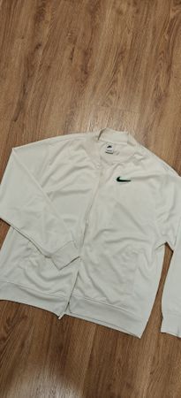 college bianco Nike taglia XL