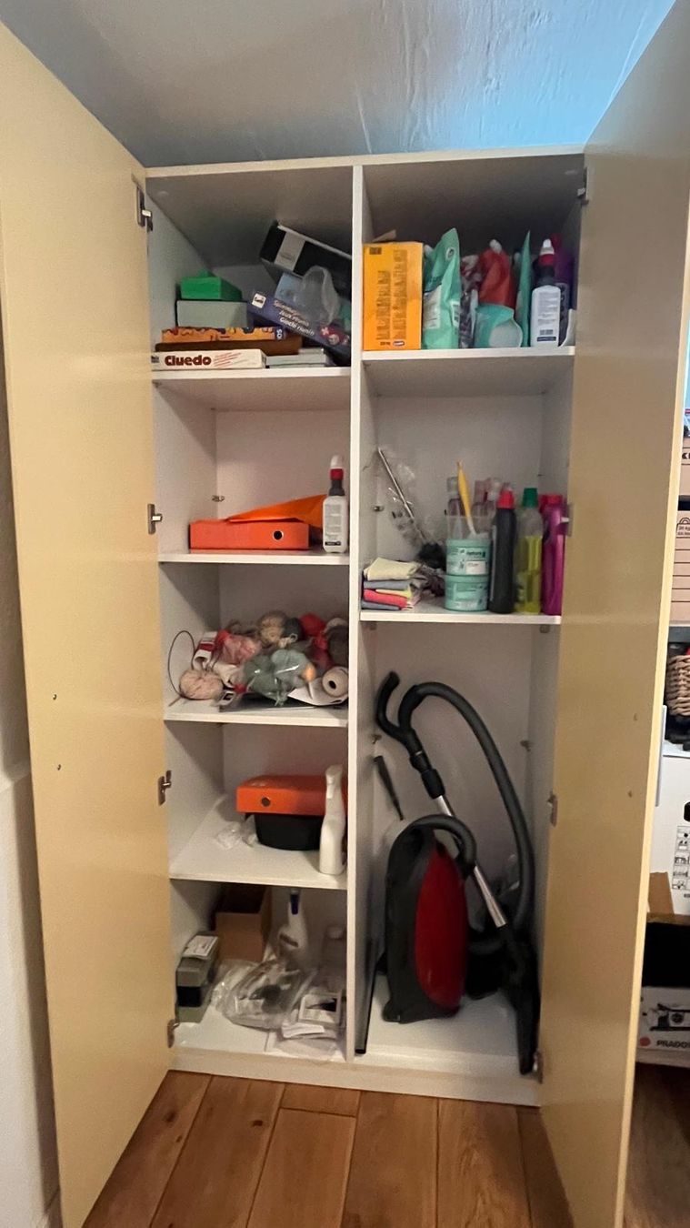 Armadi: Schrank, 2-türig – Usato da Dietikon venduto da Darums 1