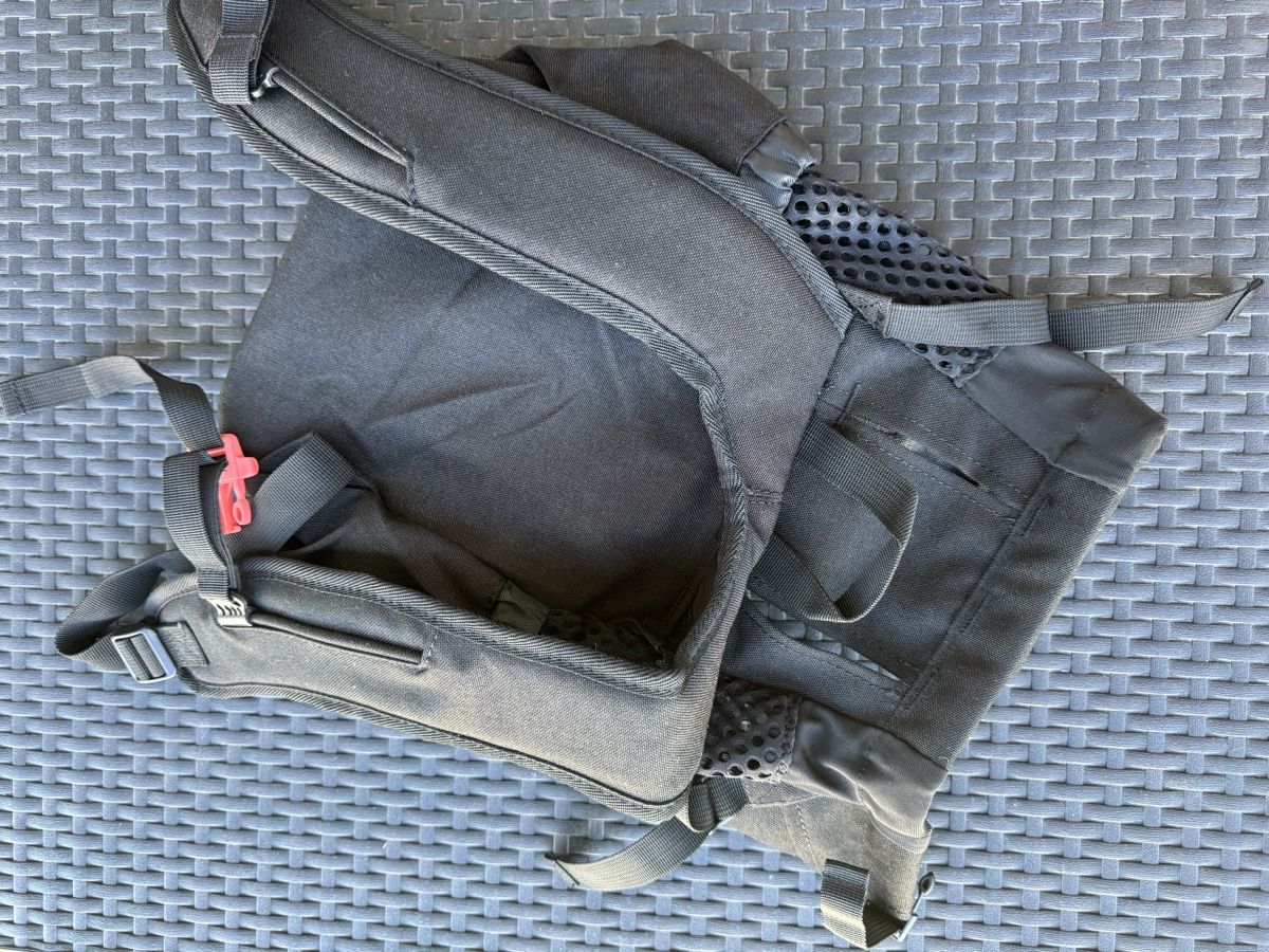 Rucksäcke: K9 SPORT SACK AIR 2 – Gebraucht aus Schlieren von Meki1980 1