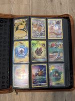 116 Pokemon Hits. Inklusive Binder