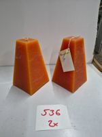 536 Posten Kerze/n aus Liquidation