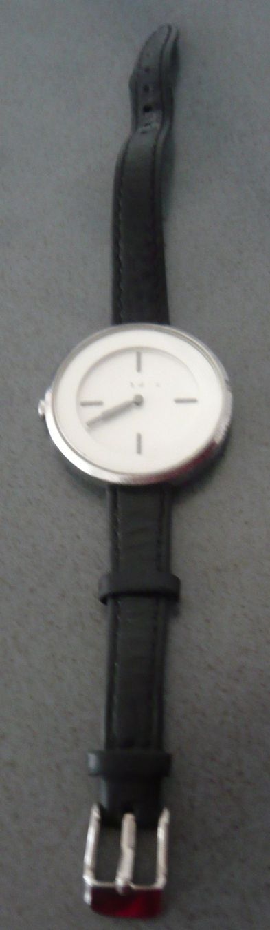 Esprit Montres: Uhr Esprit – Défectueux à Ruggell par Btt