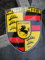PORSCHE EMAILSCHILD
